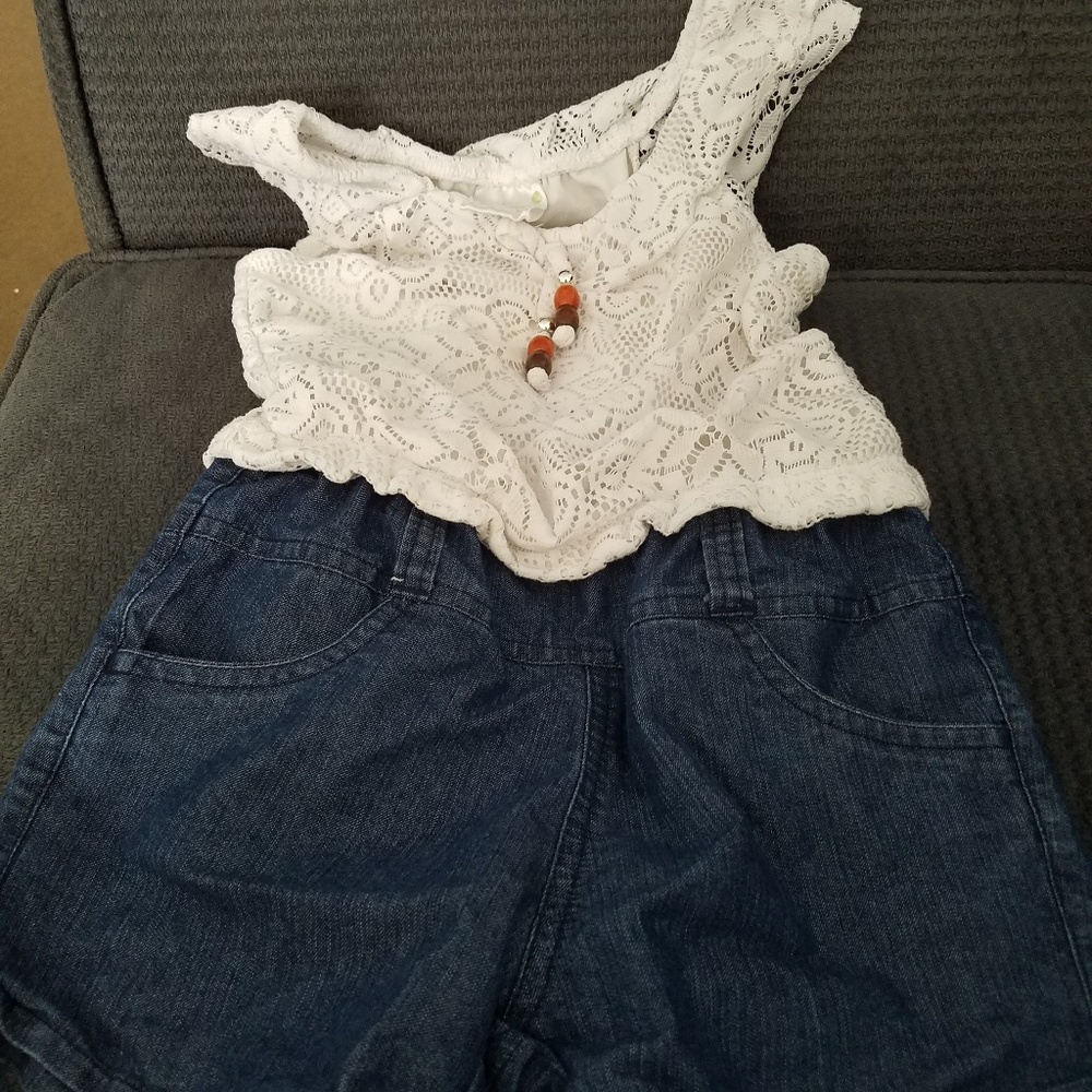 Rompers